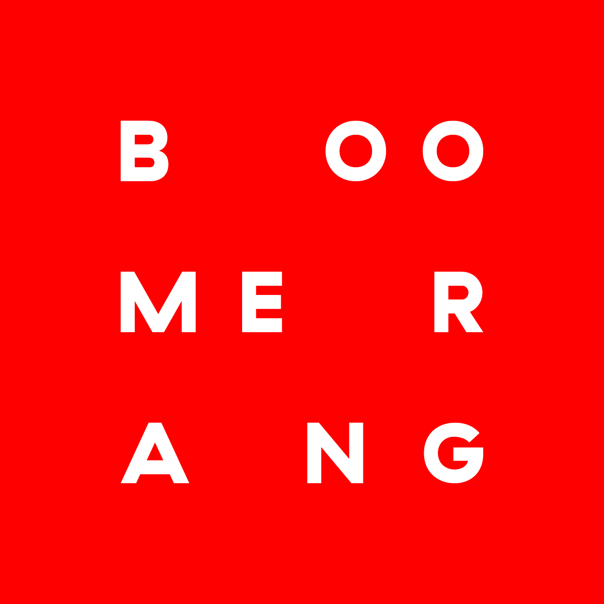 Boomerang Communication